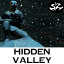 Hidden Valley Silently