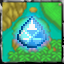 World 1 Crystal Coconuts