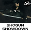 Shogun Showdown Silently