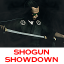 Shogun Showdown Professionally