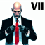 Hitman Signature VII