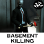 Basement Killing Silently