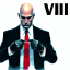 Hitman Signature VIII