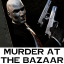 Murder at the Bazaar