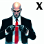 Hitman Signature X