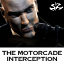 The Motorcade Interception Silently