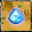 World 2 Crystal Coconuts