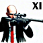 Sniper Assassin XI