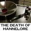 The Death of Hannelore