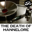 The Death of Hannelore Silently