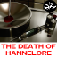 The Death of Hannelore Professionally Silent