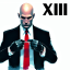 Hitman Signature XIII