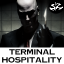 Terminal Hospitality Silently