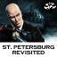 St. Petersburg Revisited Silently