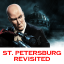 St. Petersburg Revisited Professionally