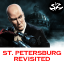 St. Petersburg Revisited Professionally Silent