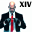 Hitman Signature XIV