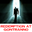 Redemption at Gontranno Professionally