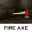 Fire Axe Expert