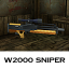 W2000 Rifle Expert