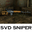 SVD Sniper Expert