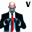 Hitman Signature V