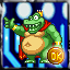 King K. Rool Defeated