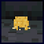 Golden Frog #3