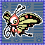 Colorful Butterfly