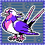 Proud Swallow