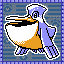 Loudmouth Pelican