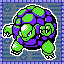 Terra Turtle