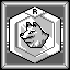 Silver Wolf