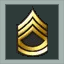 Sergeant 1st Class