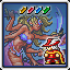 Marilith (Temple of Fiends) - Red Mage
