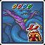 Kraken (Temple of Fiends) - Red Mage