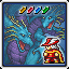 Tiamat (Temple of Fiends) - Red Mage