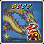 2-Headed Dragon - Red Mage