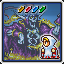 Lich (Temple of Fiends) - White Mage