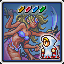 Marilith (Temple of Fiends) - White Mage