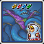 Kraken (Temple of Fiends) - White Mage