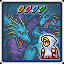 Tiamat (Temple of Fiends) - White Mage