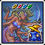 Marilith (Temple of Fiends) - Black Mage