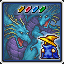 Tiamat (Temple of Fiends) - Black Mage