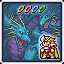 Tiamat (Temple of Fiends) - Knight