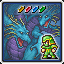 Tiamat (Temple of Fiends) - Ninja