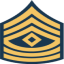 First Sergeant