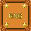 RNG Are My Favourite Letters