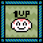 1-UP Monkey