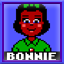 Head to Head Winner: Bonnie